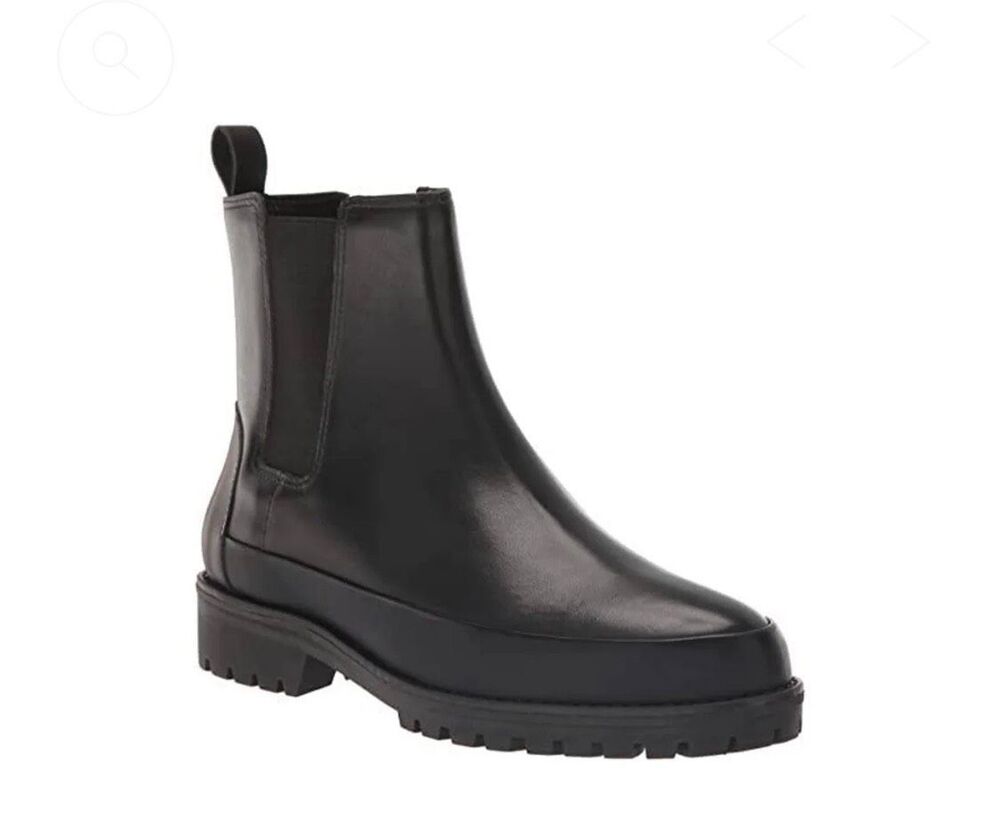 Rebecca Allen The All Weather Boot Size 9 New
